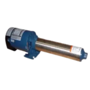 FLINT & WALLING ALTA PRESION