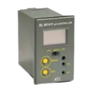 Medidor y Controladores HANNA