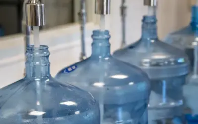 Importancia de Purificadores de Agua Potable